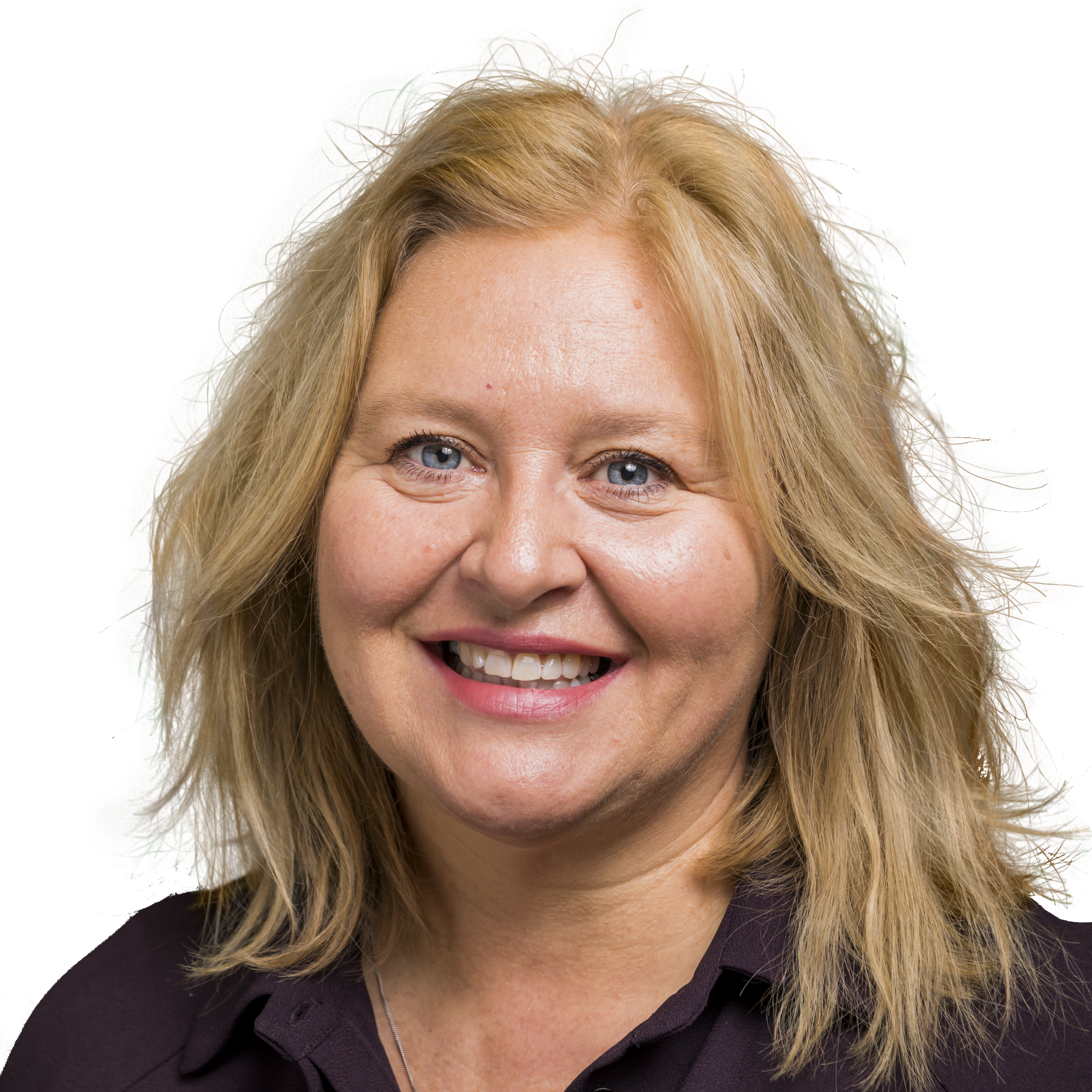Sarah Millington | Group PR Manager