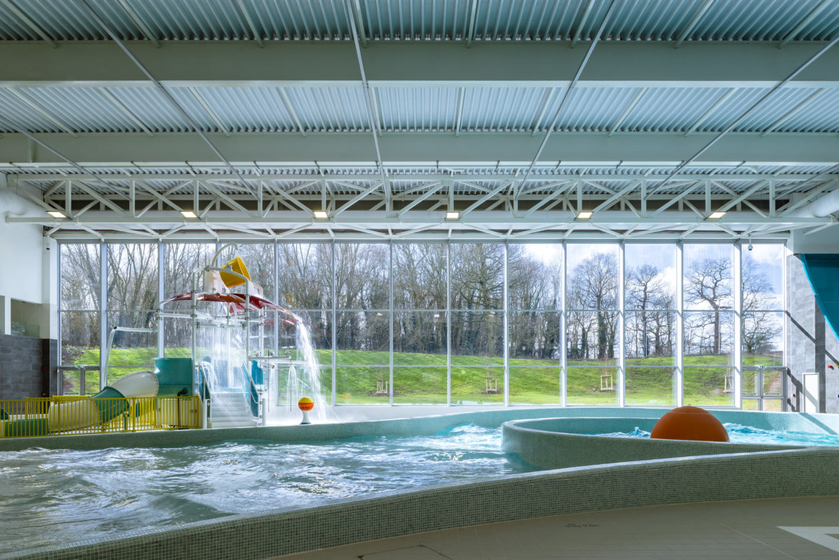 moorways play area