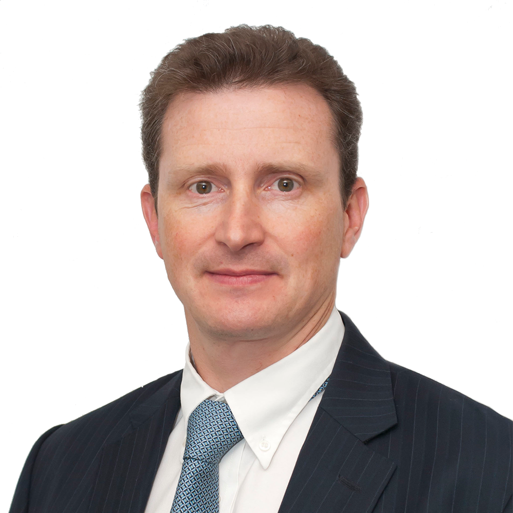 Nick Harding