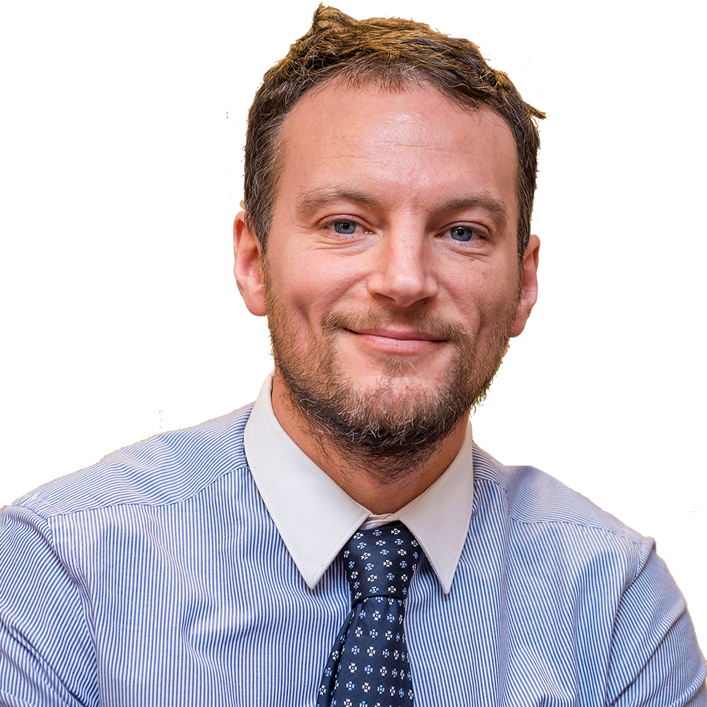 Nick McQuaid | Regional Director West Midlands